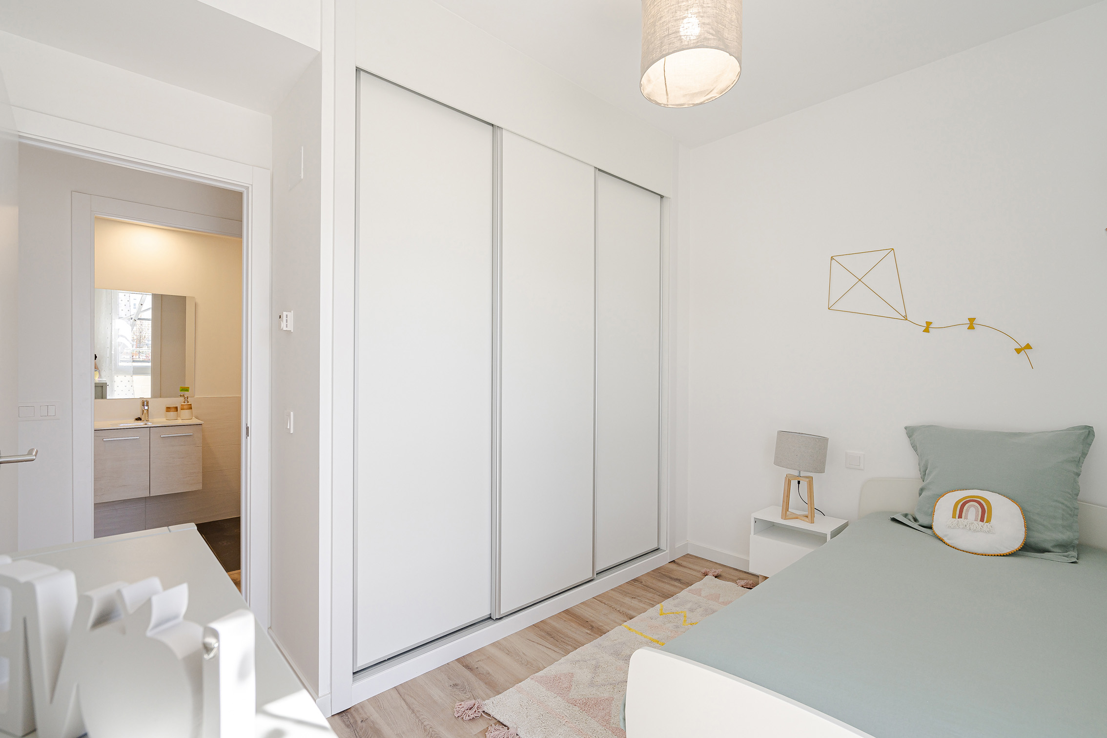 Residencial Vistahermosa | Venta de pisos de obra nueva en El Cañaveral - Vicálvaro (Madrid)