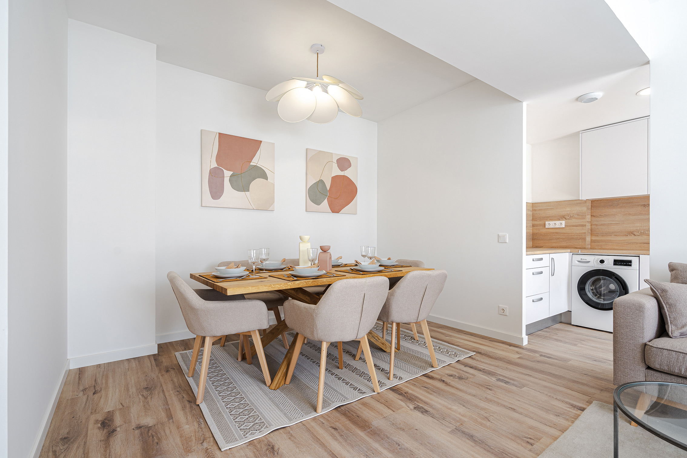 Residencial Vistahermosa | Venta de pisos de obra nueva en El Cañaveral - Vicálvaro (Madrid)