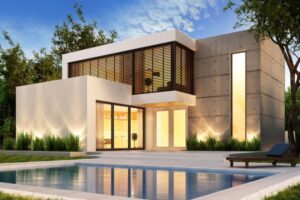 impact homes | vivienda sostenible en Madrid