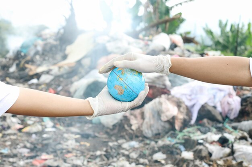 Consejos para ser más ecológicos y combatir la contaminación ambiental