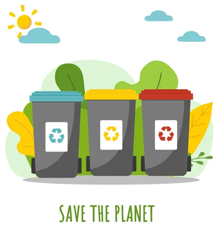 reciclaje y compostaje