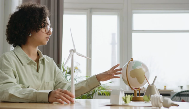 Diseño bioclimático: cómo afecta a la eficiencia energética de tu hogar