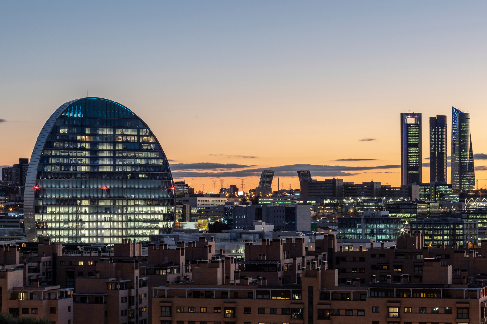 Mejores zonas para vivir cerca de Madrid