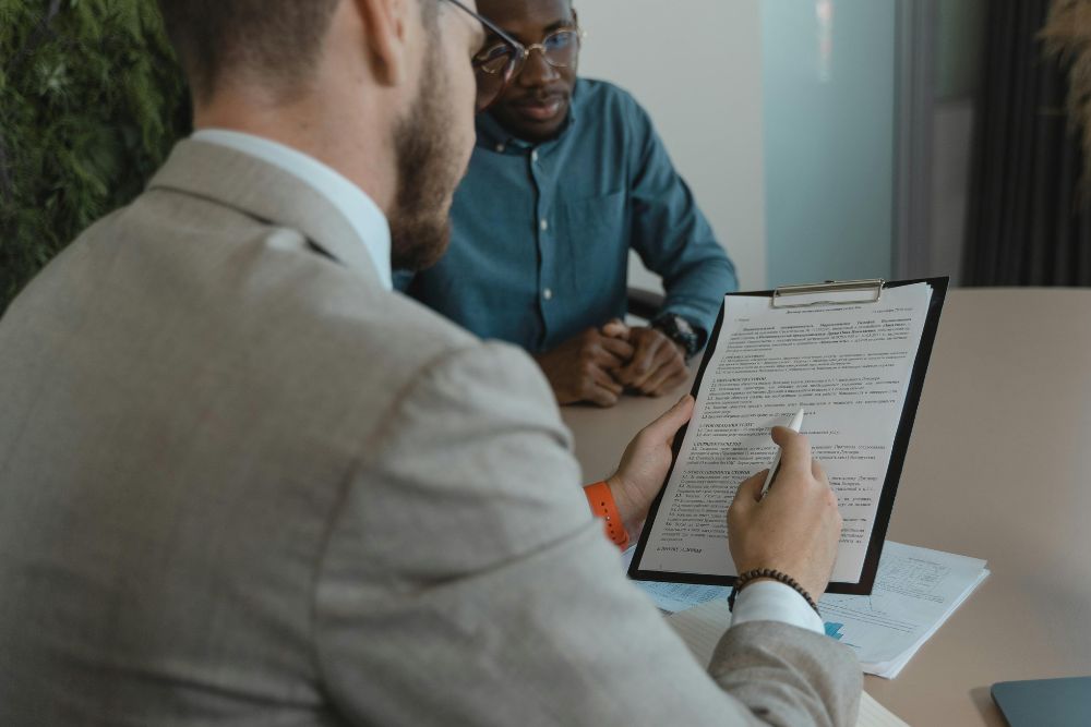 Claves contrato compraventa en España