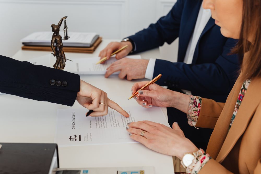 Claves contrato compraventa en España