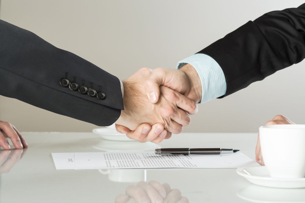 Claves contrato compraventa en España
