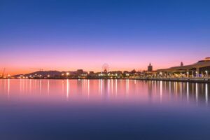 Málaga la ciudad de moda impact homes