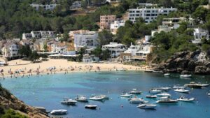 Beneficios de comprar una casa en la costa