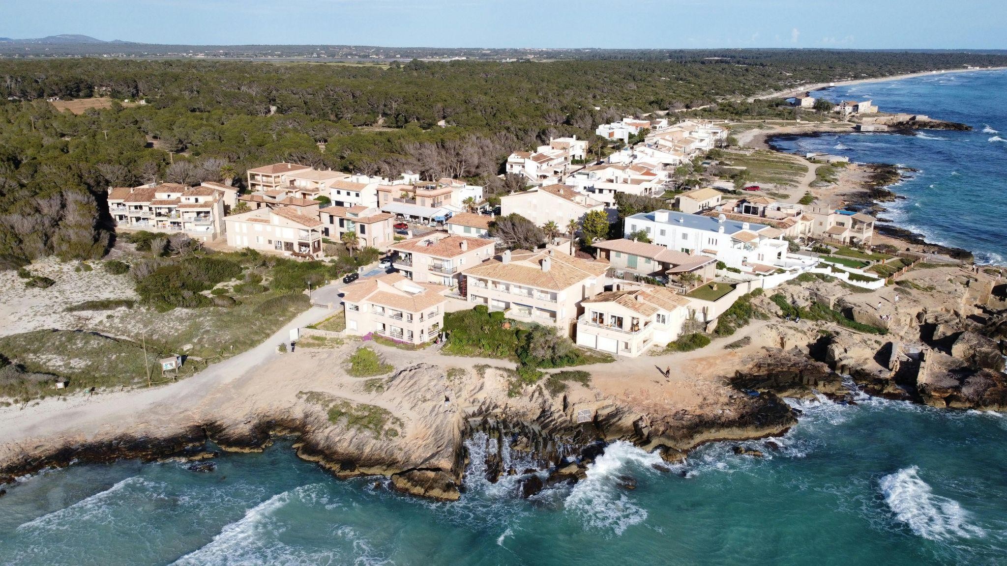 Beneficios de comprar una casa en la costa