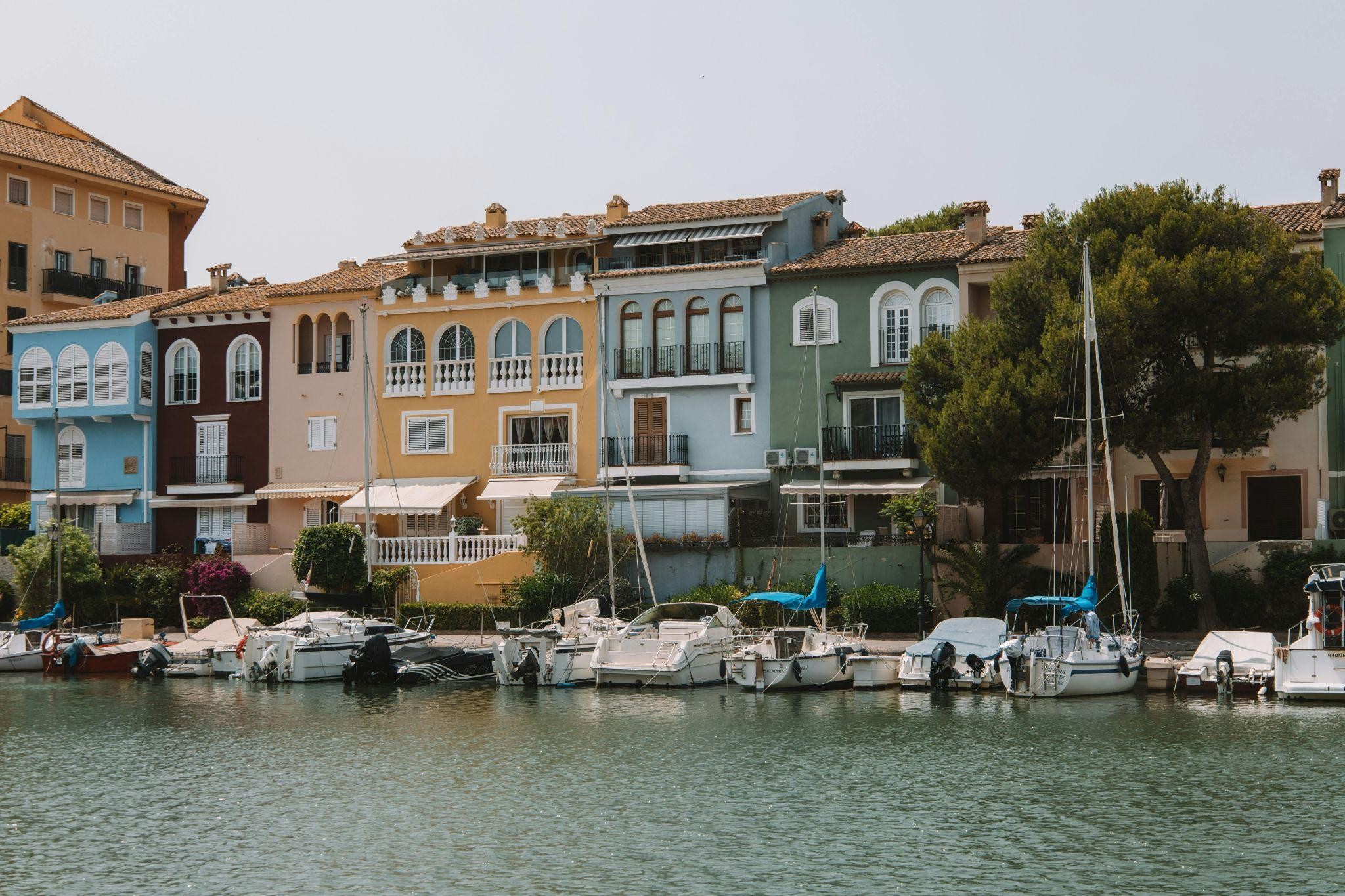 Beneficios de comprar una casa en la costa