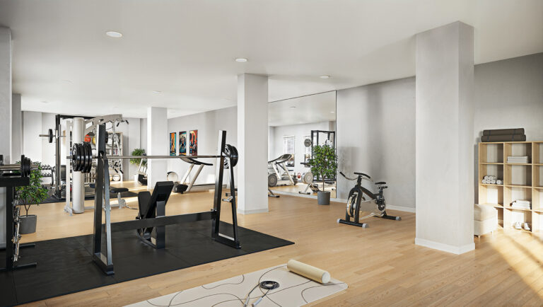 Gimnasio