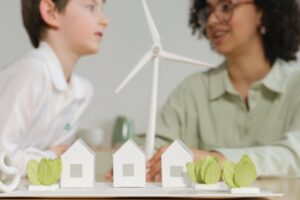 Cómo influye la eficiencia energética en el valor de una vivienda