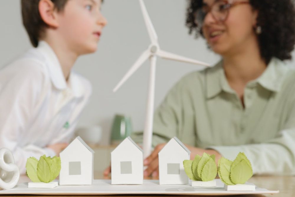 Cómo influye la eficiencia energética en el valor de una vivienda