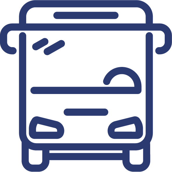 autobuses